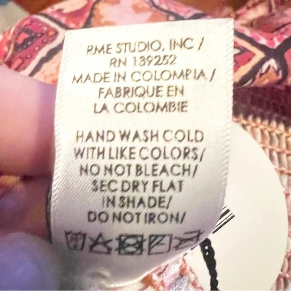 NEW ANTHROPOLOGIE PIEIXOTO Renata Mini Dress Size XS - Picture 5 of 7